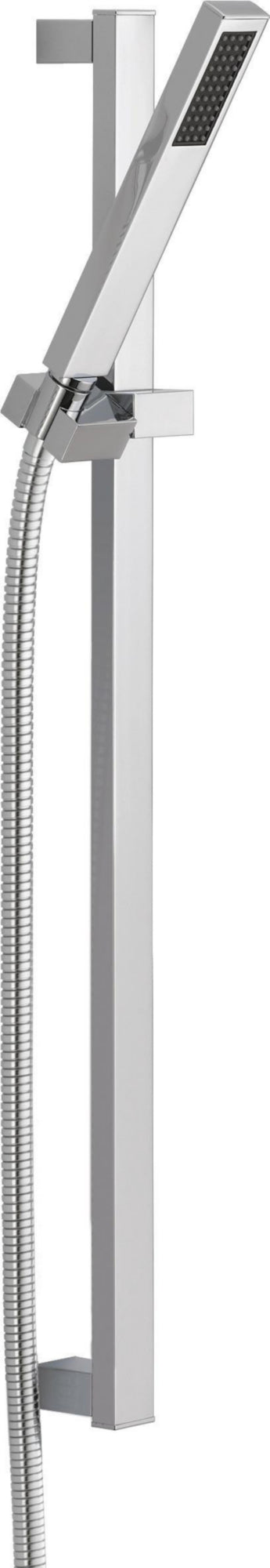 VERO: HANDSHOWER - SLIDE BAR