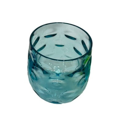 Acrylic Bubble Tumbler
