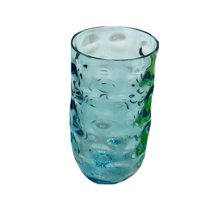 Acrylic Tall Bubble Tumbler