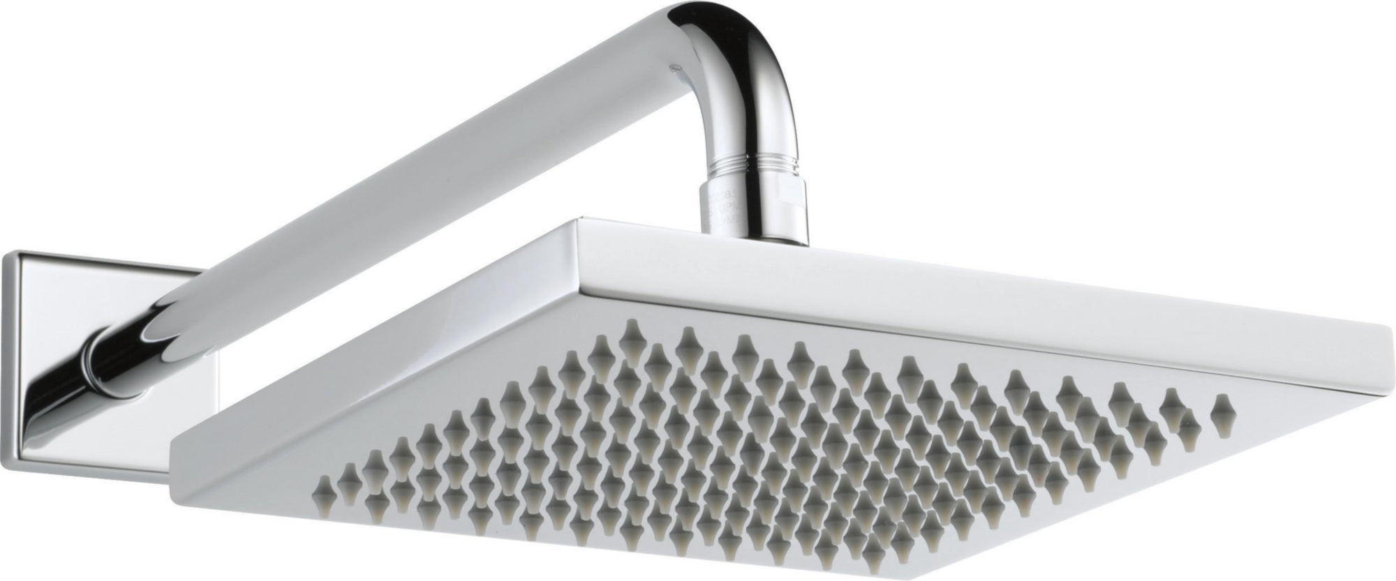 ARZO SQUARE RAINCAN SHOWER ASSY