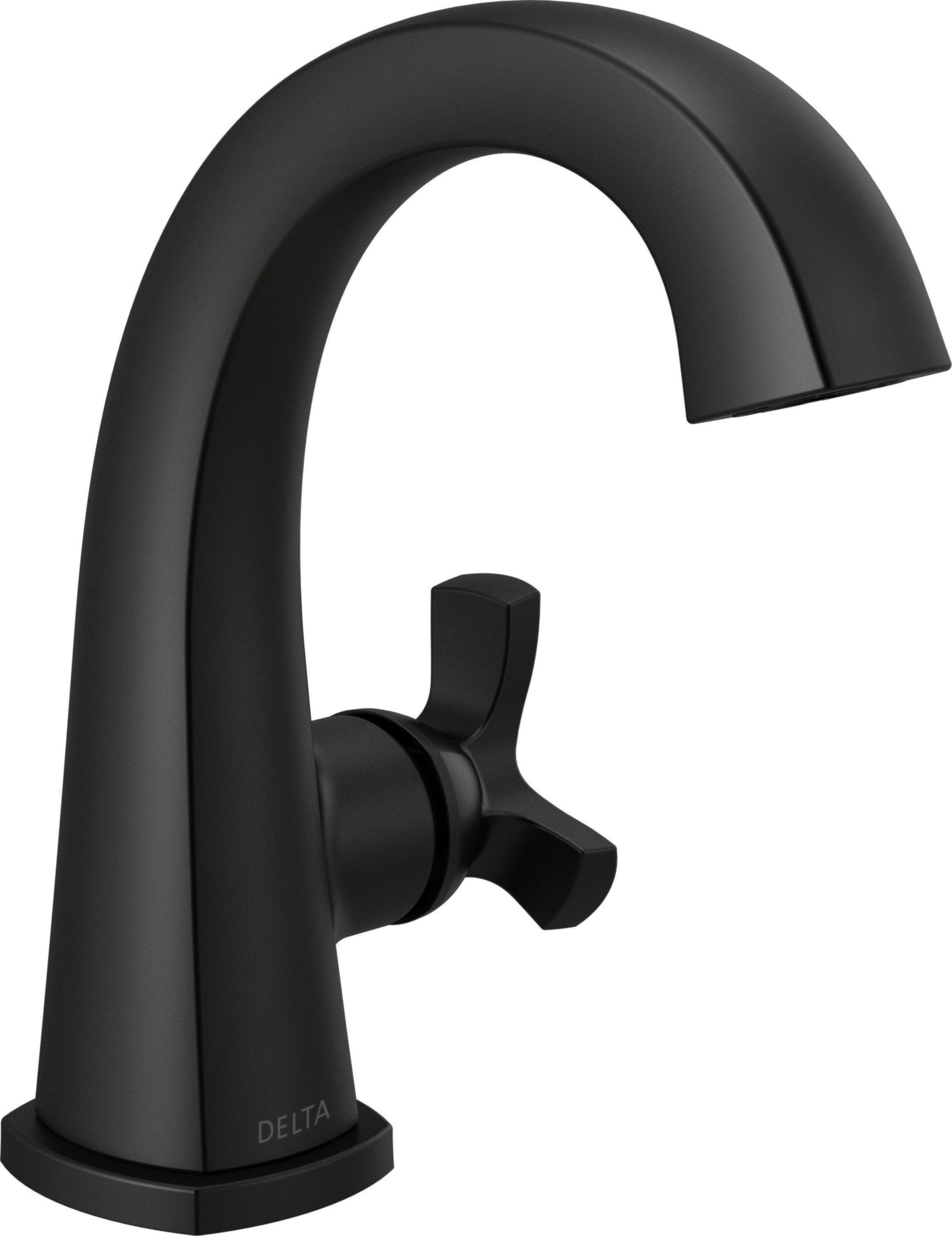 SINGLE HANDLE BATHROOM FAUCET