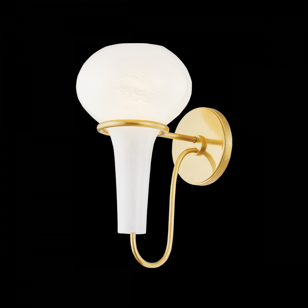 ADAMS CORNER Wall Sconce