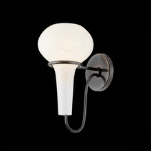 Load image into Gallery viewer, ADAMS CORNER Wall Sconce