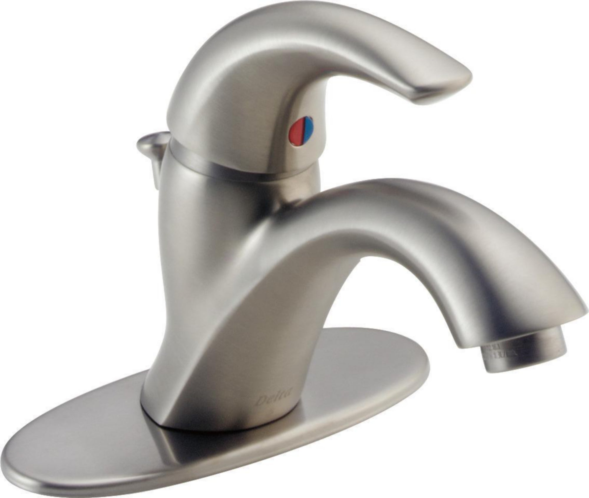 1H LAVATORY FAUCET