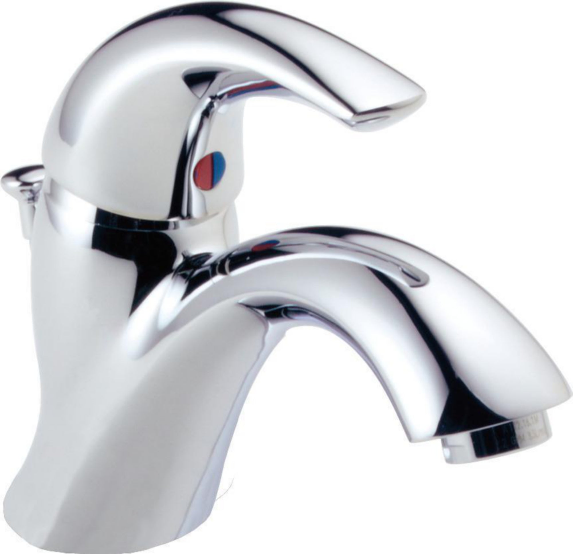 1H LAVATORY FAUCET