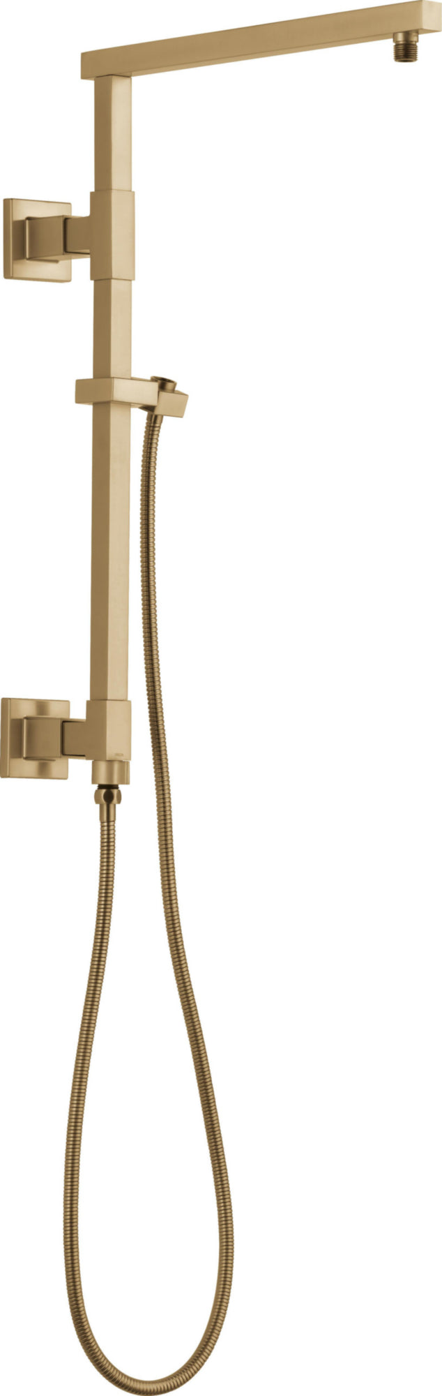 SHOWER COLUMN 18" ANGULAR