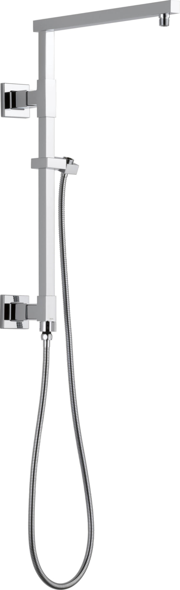SHOWER COLUMN 18" ANGULAR