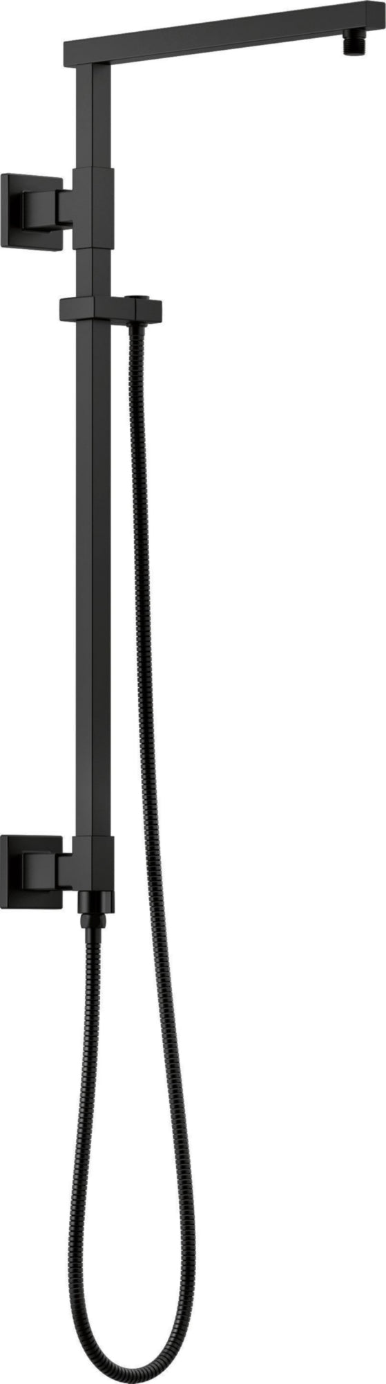 SHOWER COLUMN 26" ANGULAR