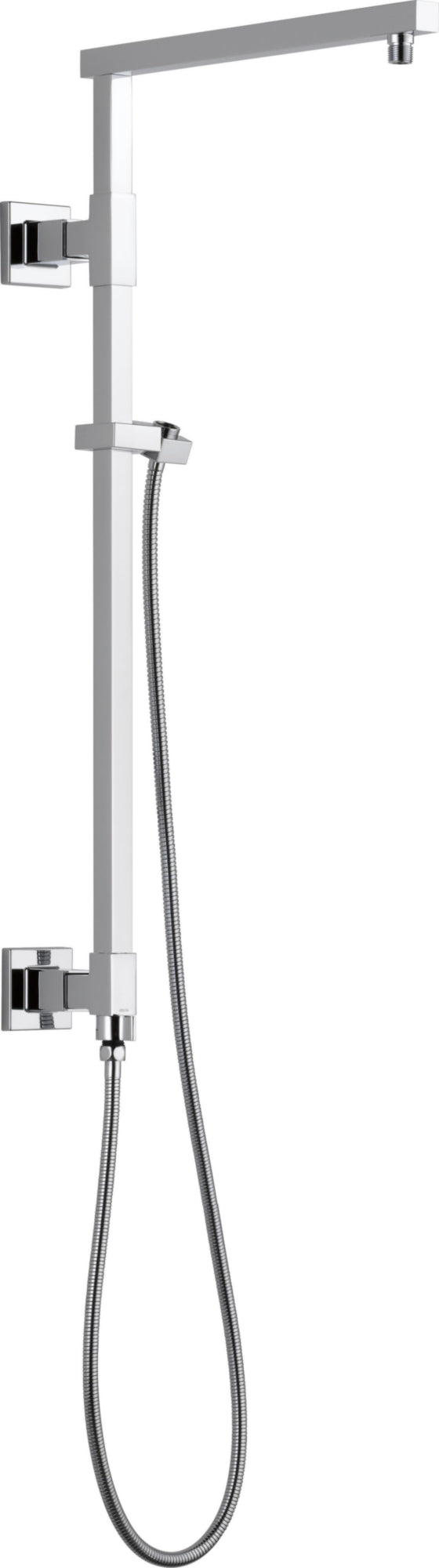 SHOWER COLUMN 26" ANGULAR