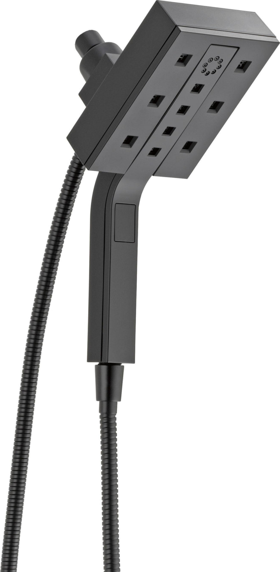 H2OKINETIC IN2ITION 4 SETTING TWO-IN-ONE SHOWER