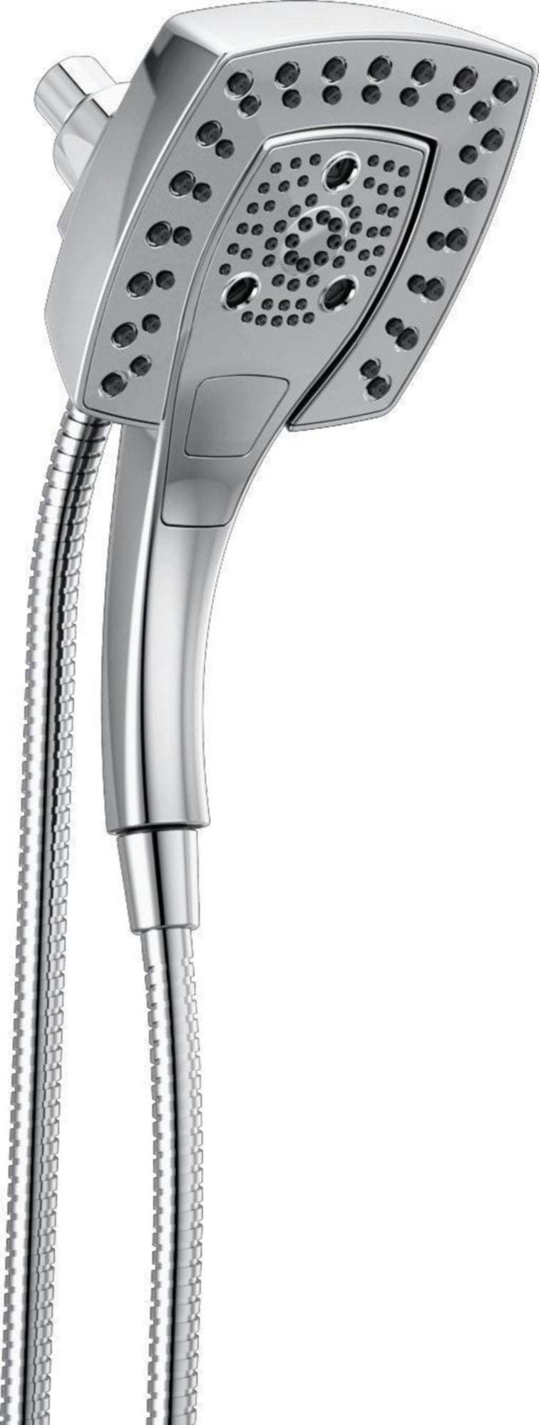 H2OKINETIC IN2ITION 5-SETTIN G TWO-IN-ONE SHOWER
