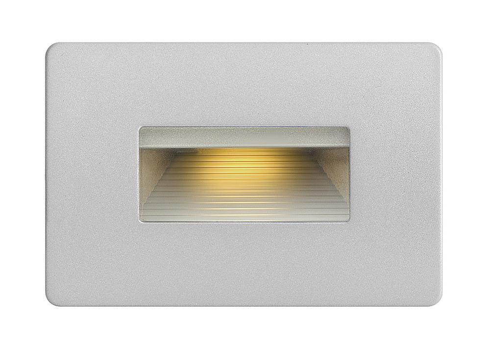 LED 2700K Step Light 120v Horizontal - Gray|Miscellaneous