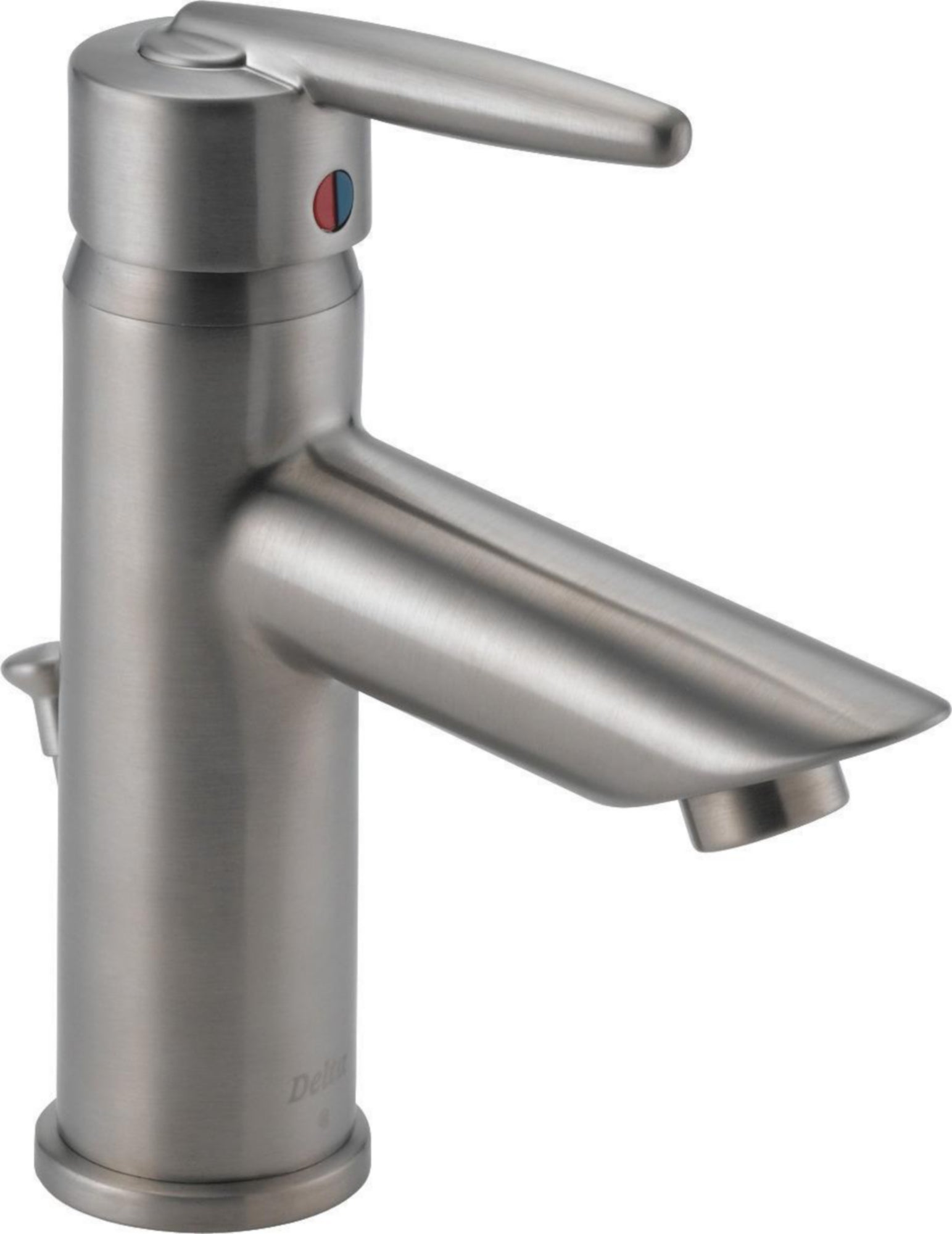 GRAIL SINGLE HANDLE CENTERSET