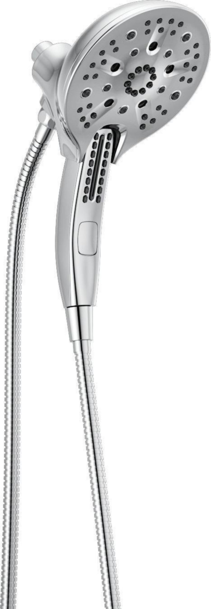 IN2ITION H2OKINETIC 5-SETTIN G TWO-IN-ONE SHOWER