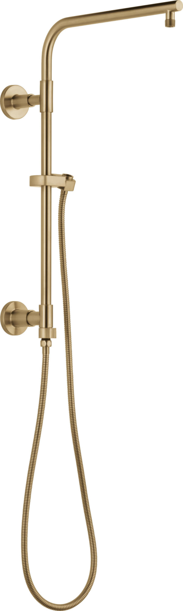SHOWER COLUMN 18" ROUND