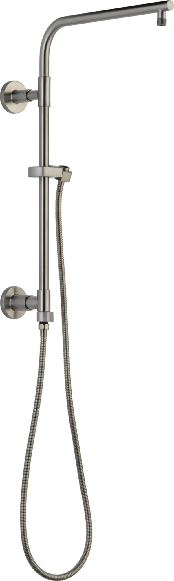 SHOWER COLUMN 18" ROUND