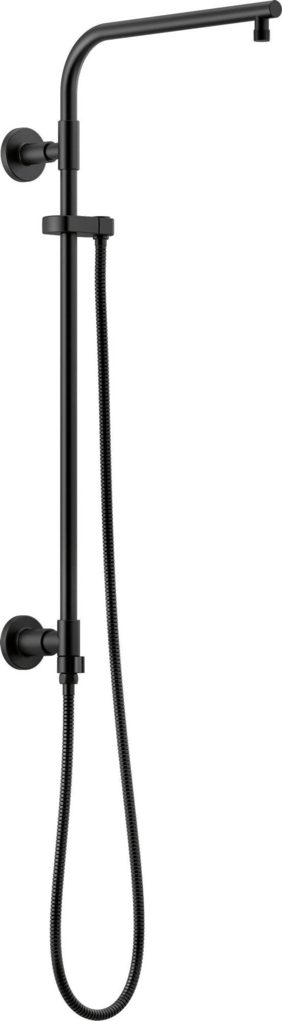 SHOWER COLUMN 26" ROUND