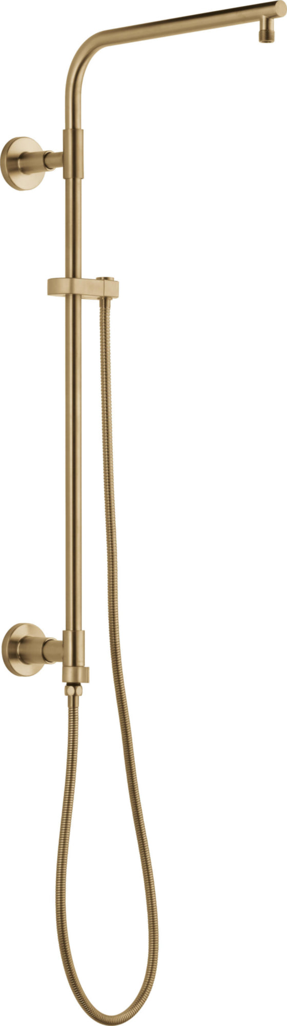 SHOWER COLUMN 26" ROUND