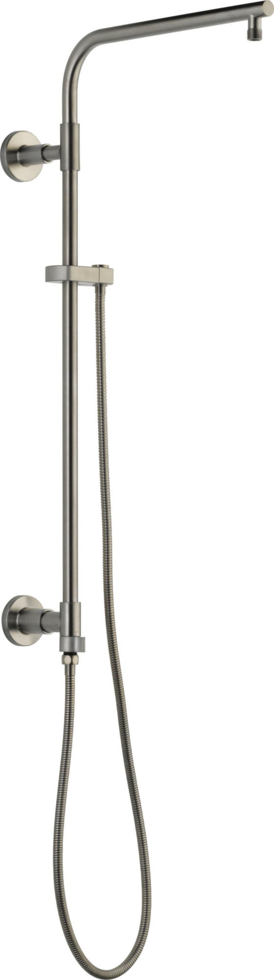 SHOWER COLUMN 26" ROUND