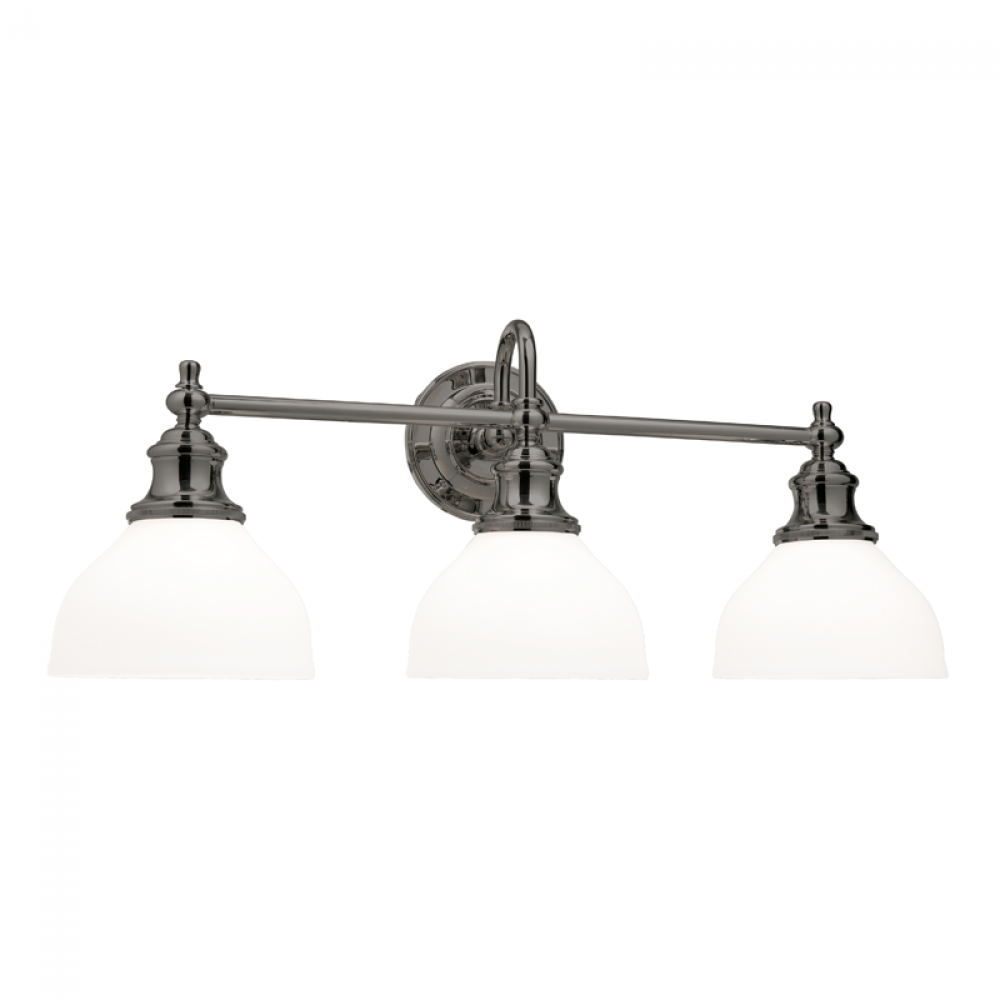 3 LIGHT BATH BRACKET