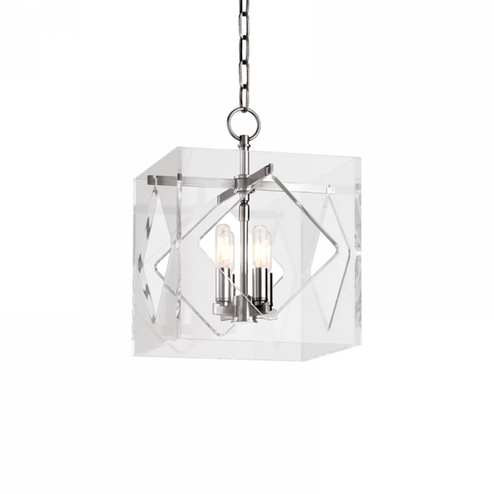 Travis Lantern