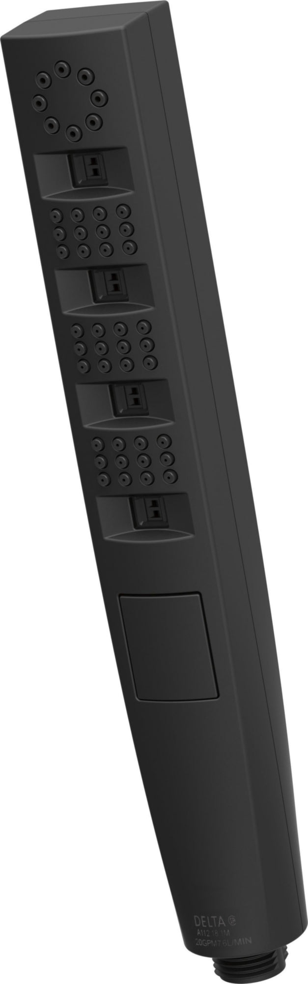 ZURA MULTI-FUNCTION HAND SHOWER