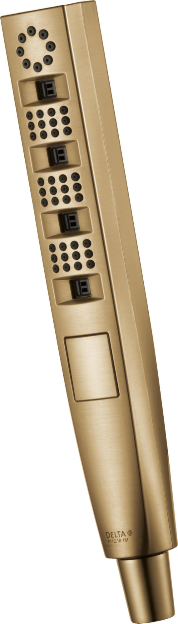 H2O HAND SHOWER 1.75 GPM 4-SETTING