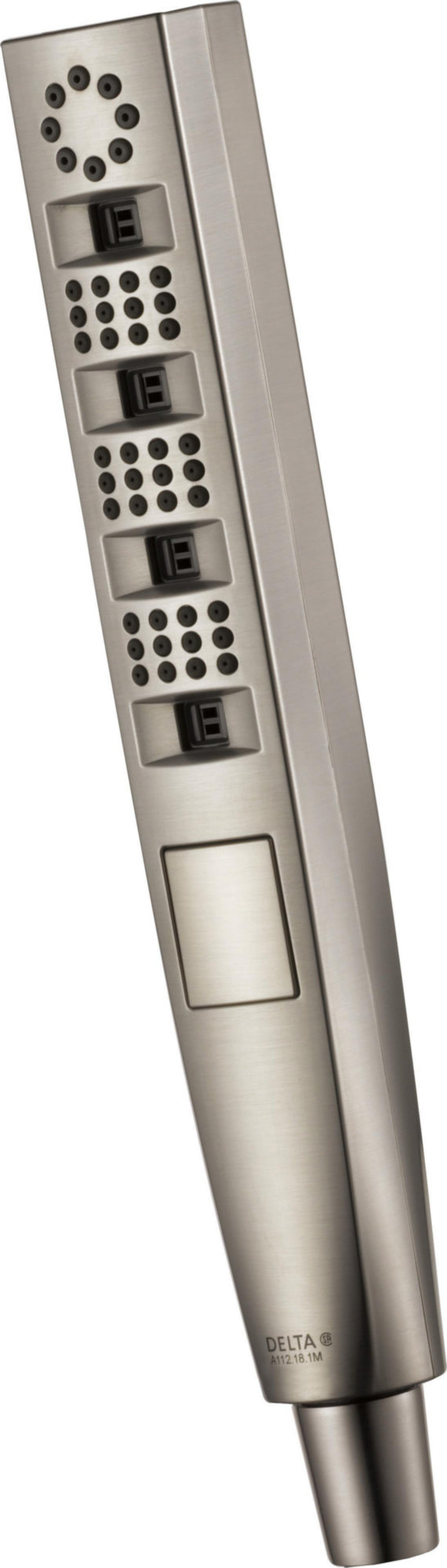 H2O HAND SHOWER 1.75 GPM 4-SETTING