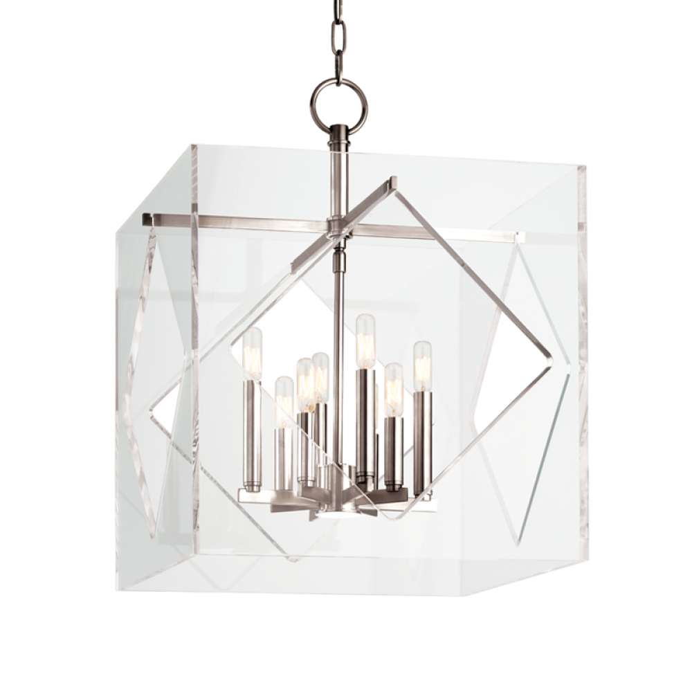 Travis Chandelier
