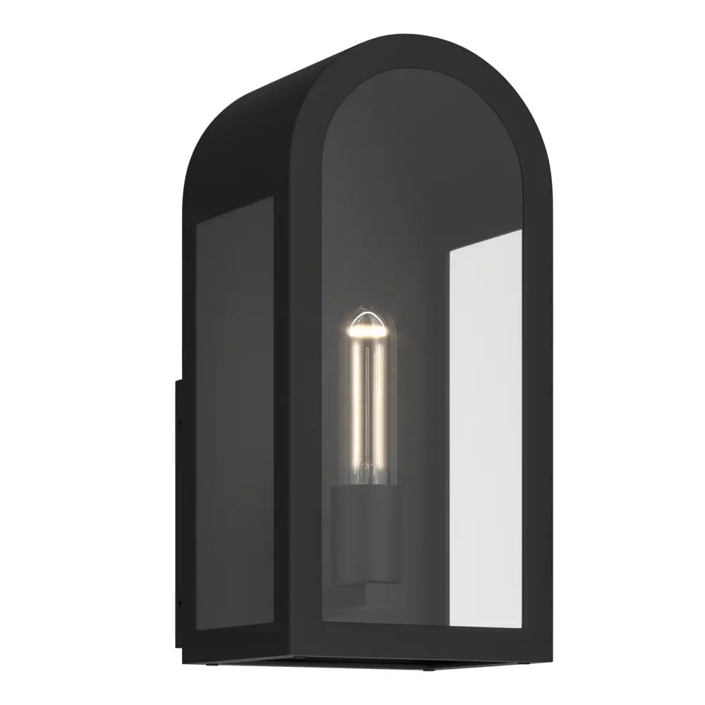 Marea Outdoor Wall Light (2 Finishes)