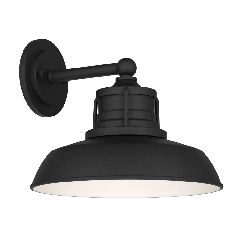 Fielding Outdoor Wall Light (2 Finishes)