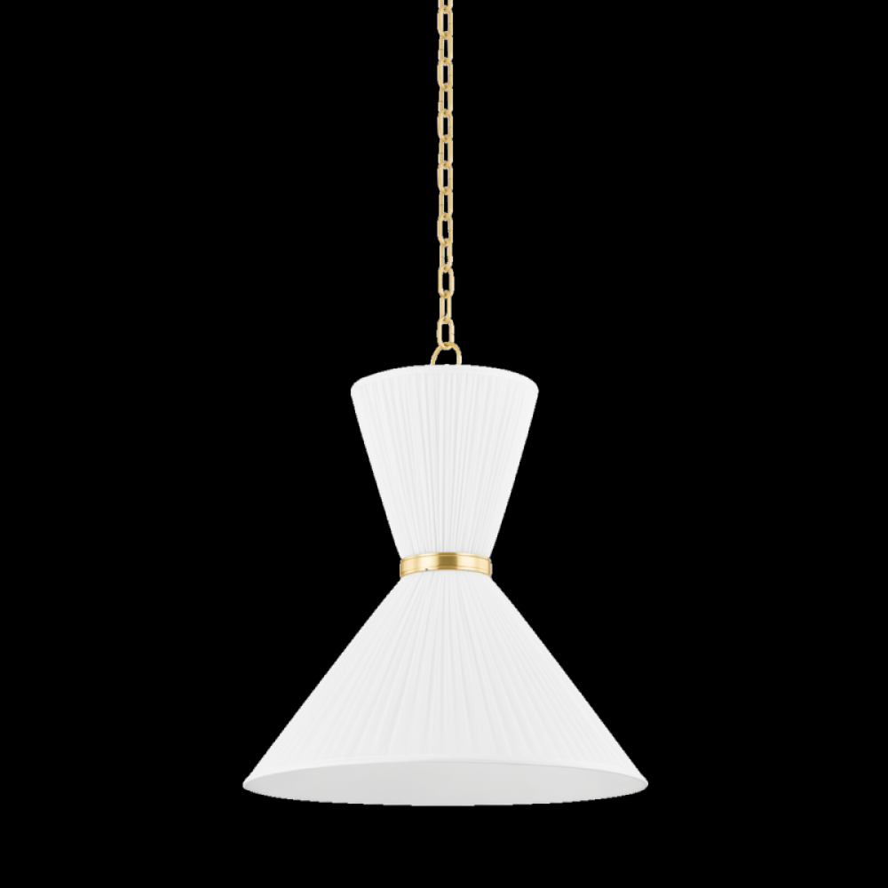 ENID Pendant