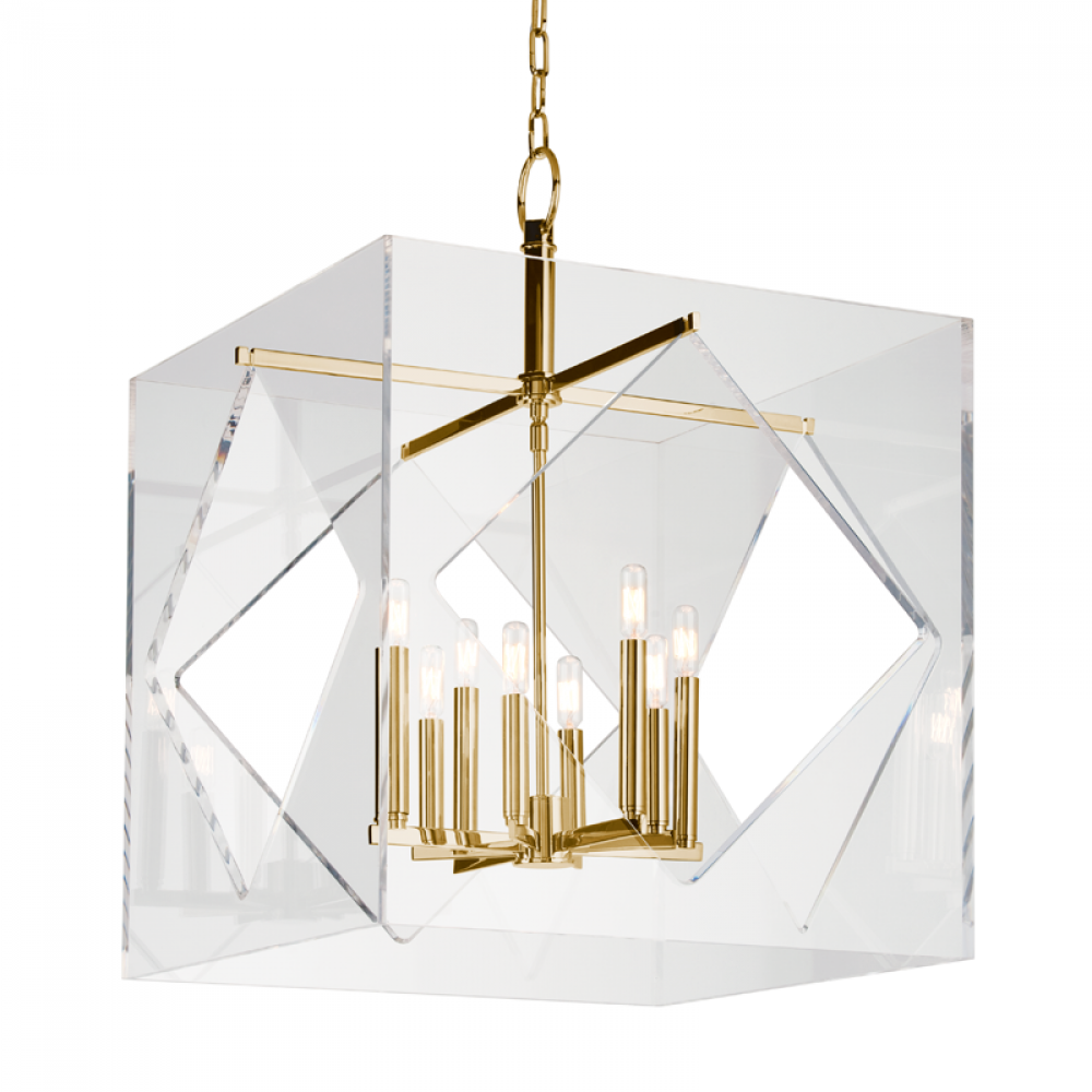 Travis Chandelier