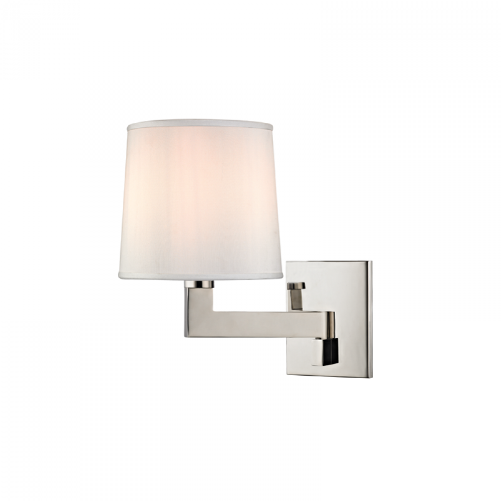 Fairport Wall Sconce