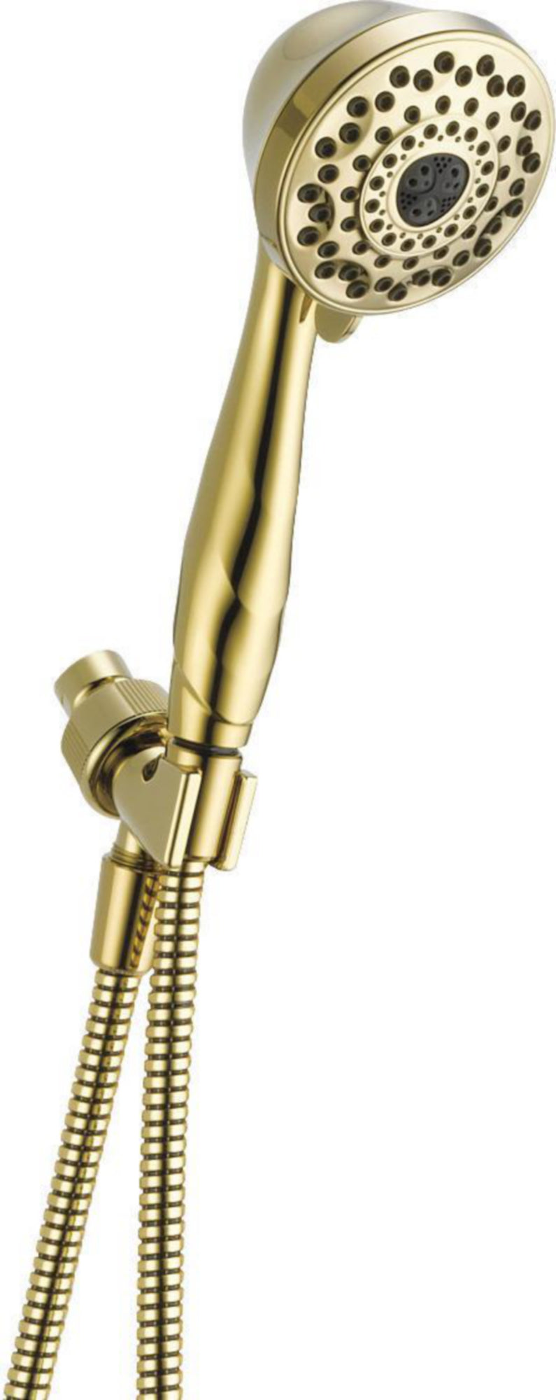 7 FUNCTION SHOWER ARM MOUNT HAND SHOWER