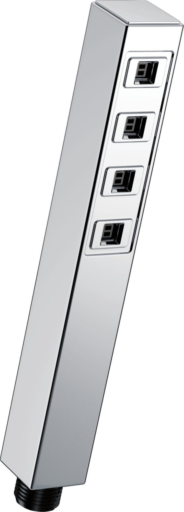 H2OKINETIC SQUARE HANDSHOWER TING
