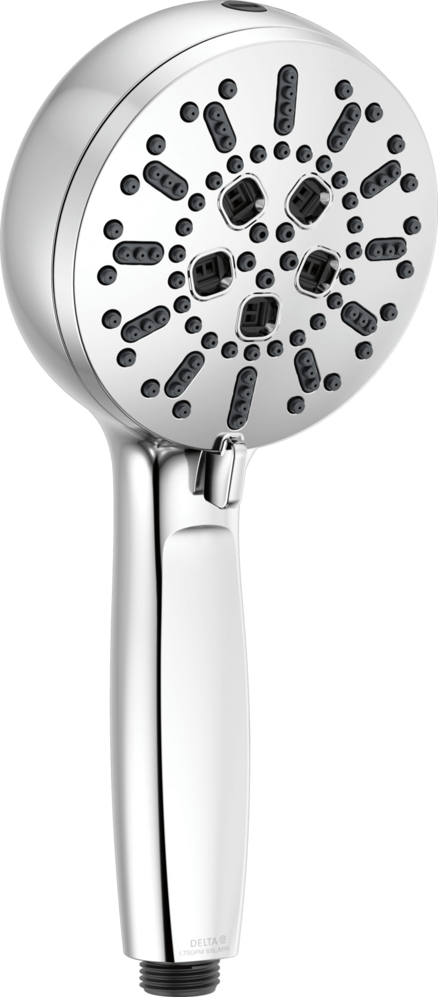 7-SETTING CLEANING SHOWER 1.75 GPM