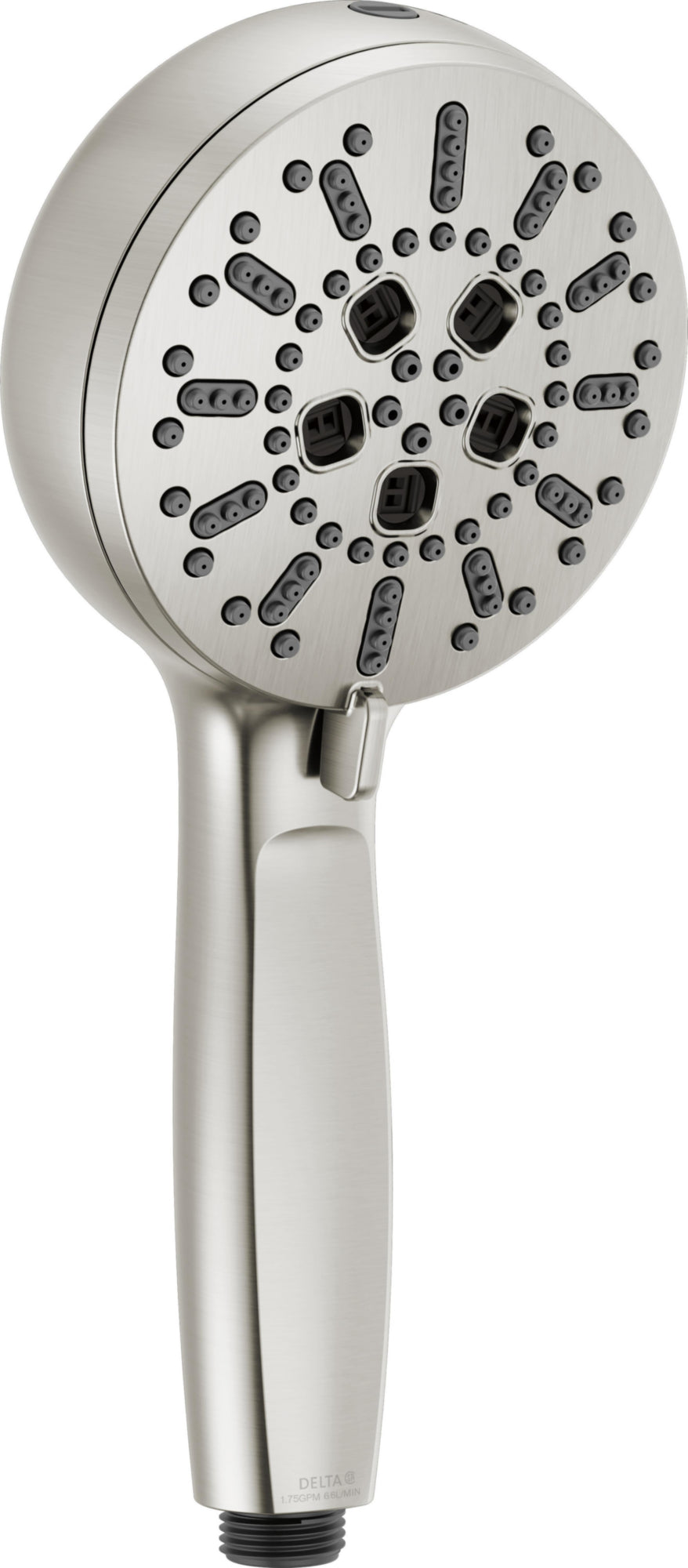 7-SETTING CLEANING SHOWER 1.75 GPM