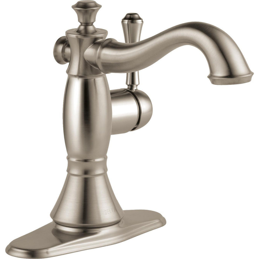 DELTA CASSIDY: ESCUTCHEON WITH GASKET (4")