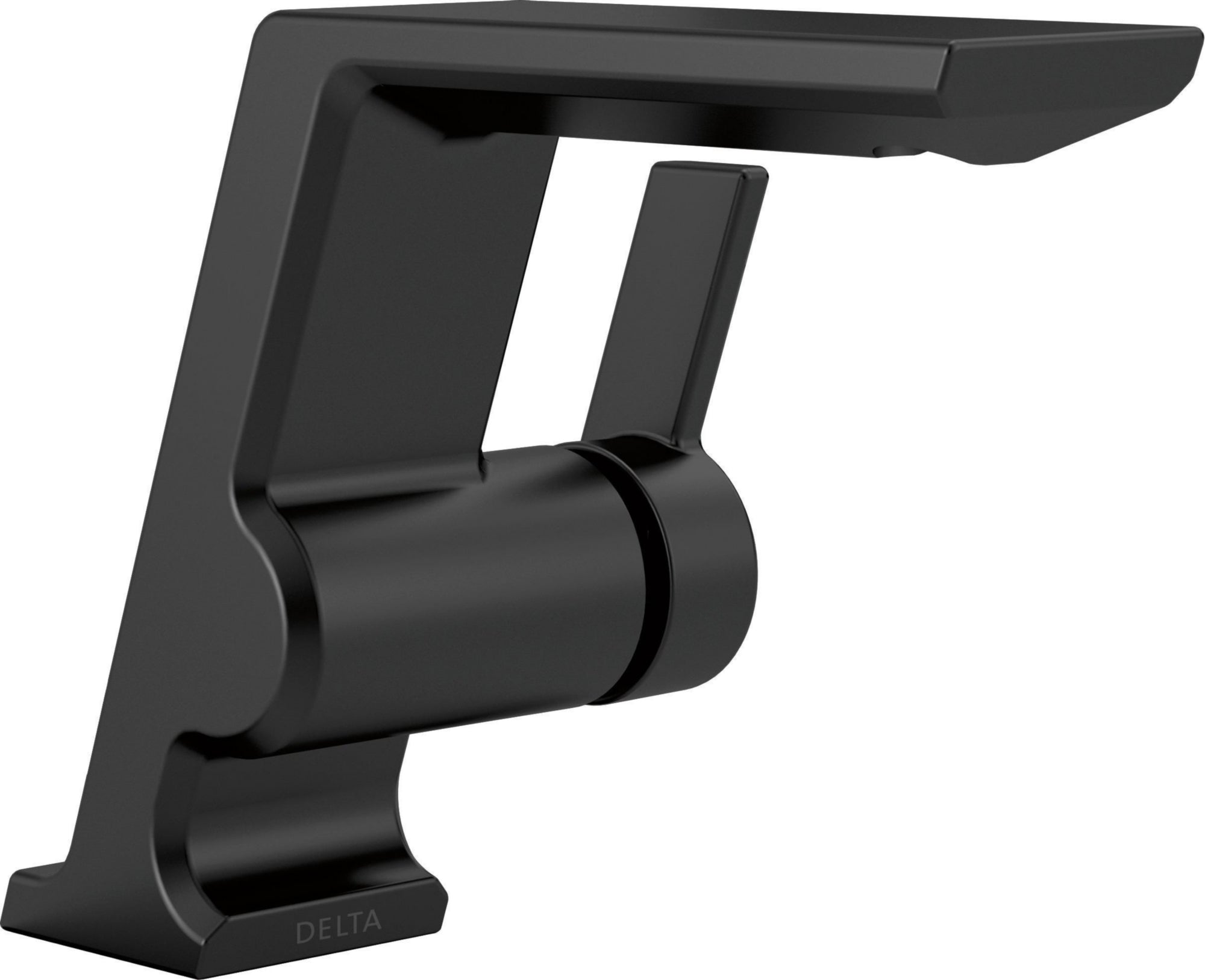 SINGLE HANDLE FAUCET - MPU