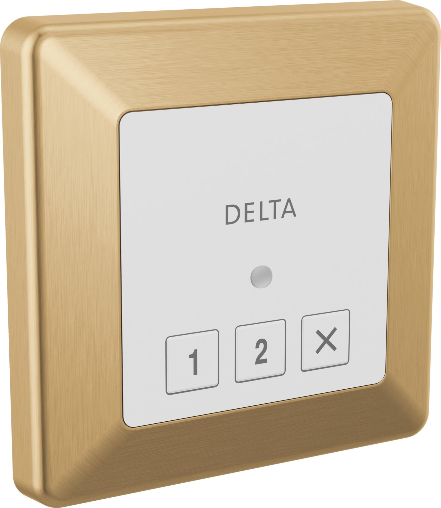 STEAMSCAPE TRANSITIONAL EXTER IOR CONTROL CHAMPAGNE BRONZE