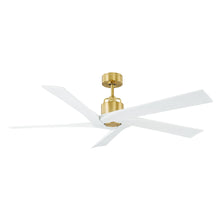 Load image into Gallery viewer, Aspen 56" Ceiling Fan