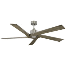 Load image into Gallery viewer, Aspen 56" Ceiling Fan