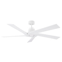 Load image into Gallery viewer, Aspen 56" Ceiling Fan