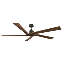 Load image into Gallery viewer, Aspen 70" Ceiling Fan