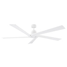 Load image into Gallery viewer, Aspen 70" Ceiling Fan