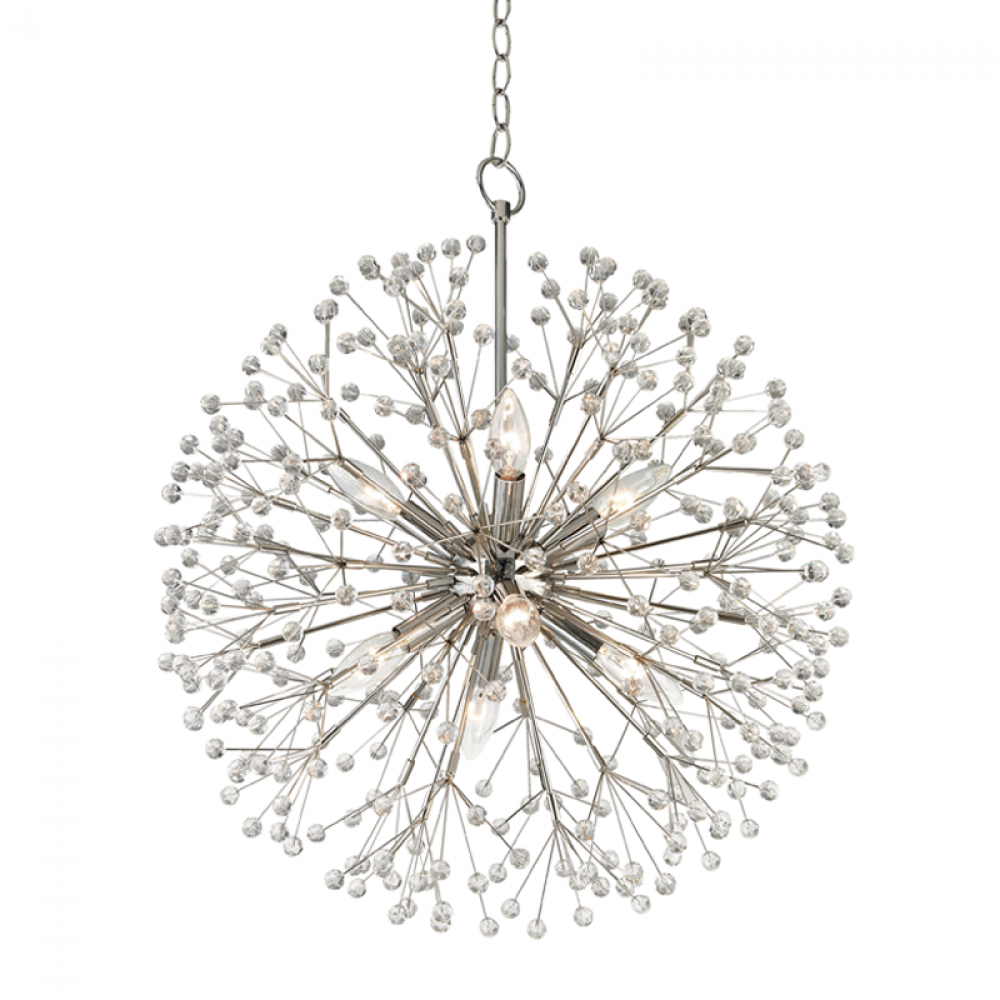 Dunkirk Chandelier