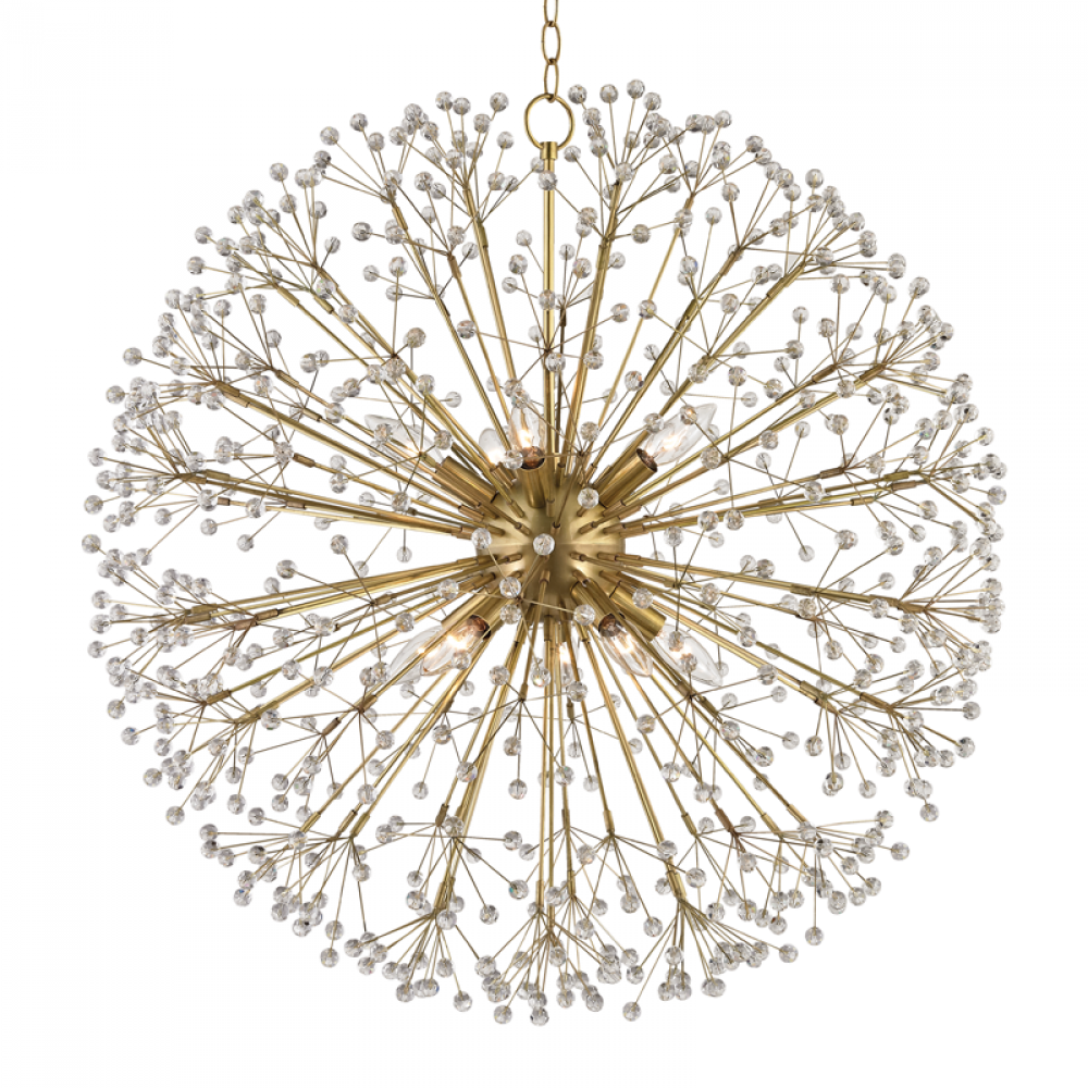 Dunkirk Chandelier