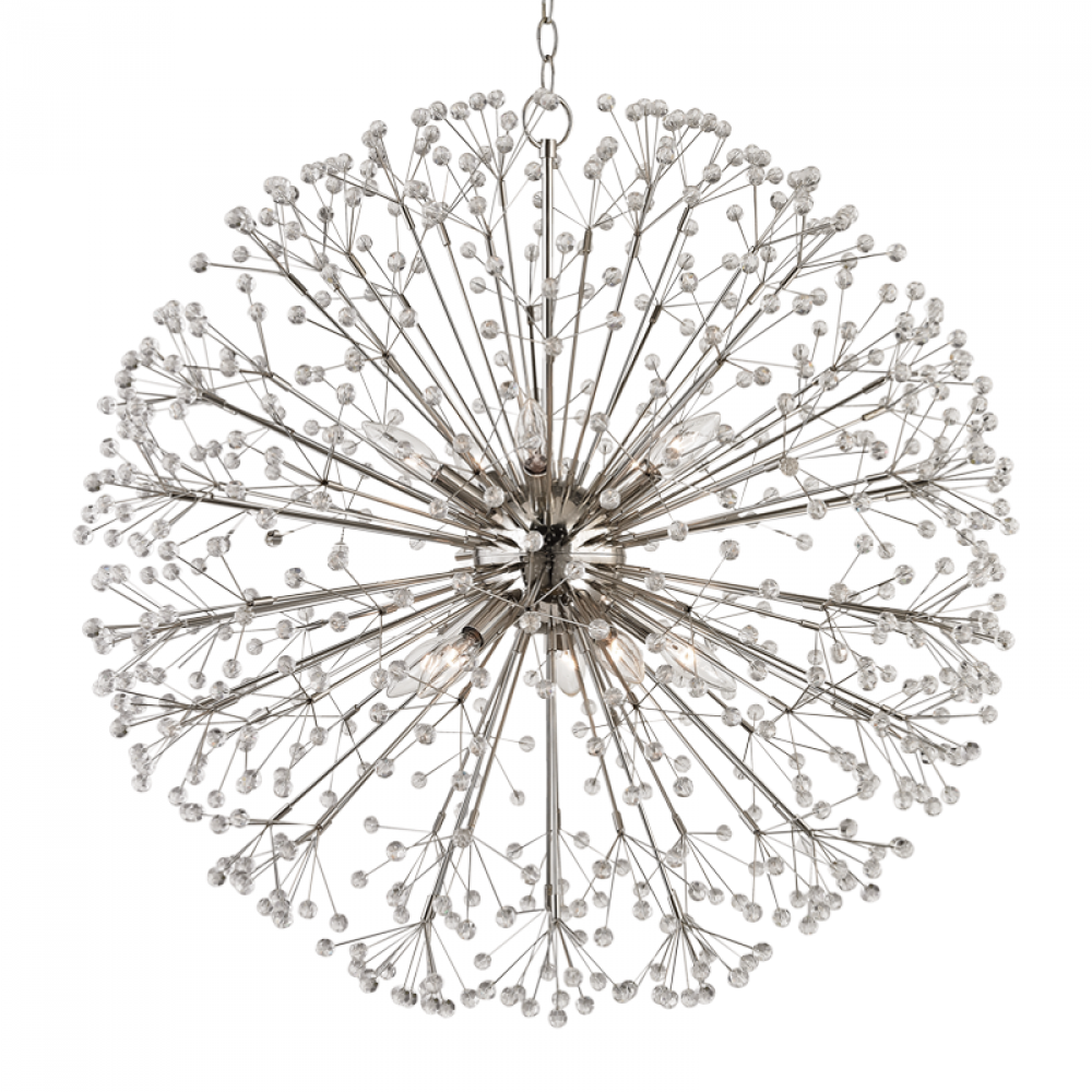 Dunkirk Chandelier
