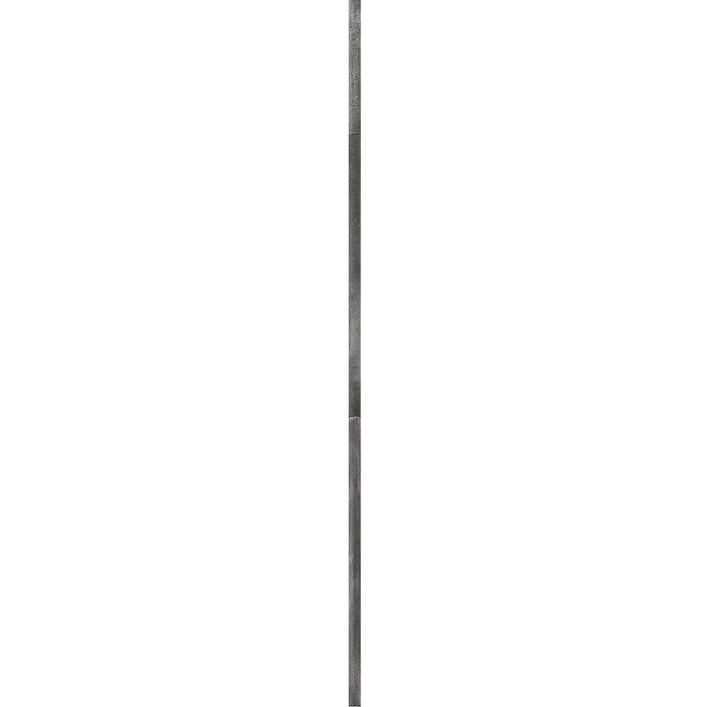 12" Accessory Stem - Black|Miscellaneous